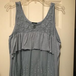 EUC Rue21 off the shoulder top